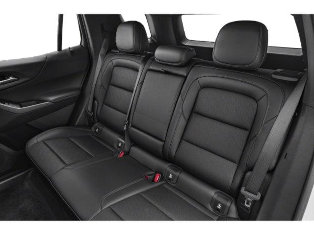 2027 Chevrolet Equinox LT - Photo 10