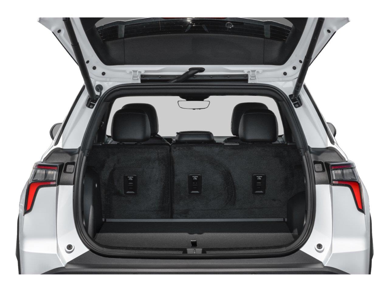 2027 Chevrolet Equinox LT - Photo 8
