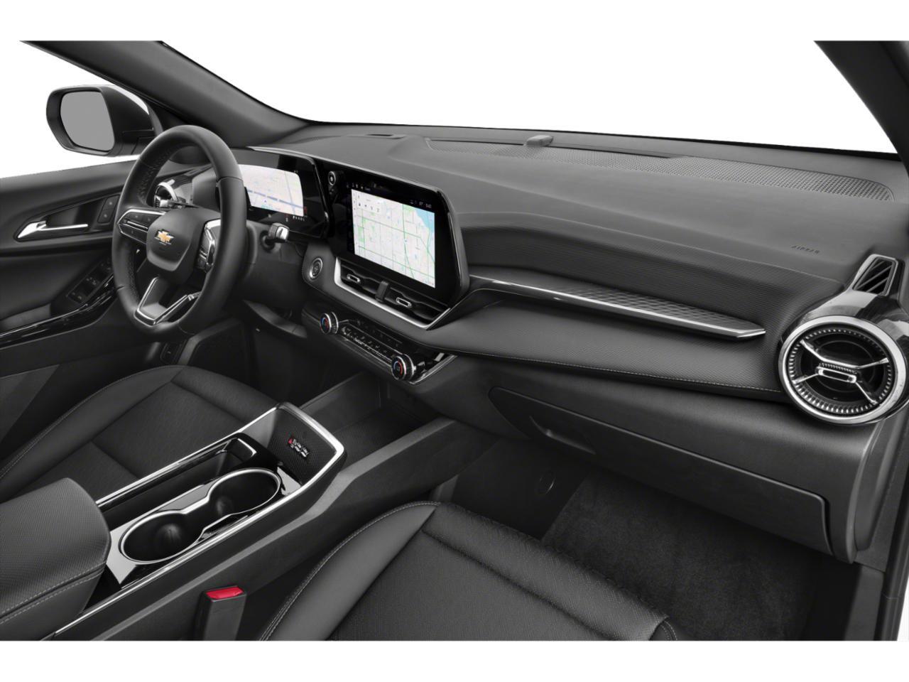 2027 Chevrolet Equinox LT - Photo 12