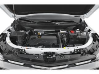2027 Chevrolet Equinox LT - Photo 9