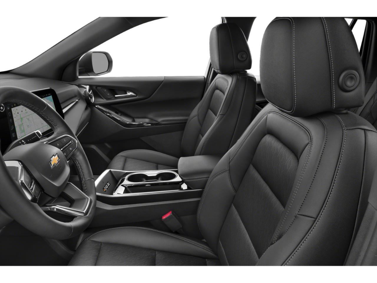 2027 Chevrolet Equinox LT - Photo 6