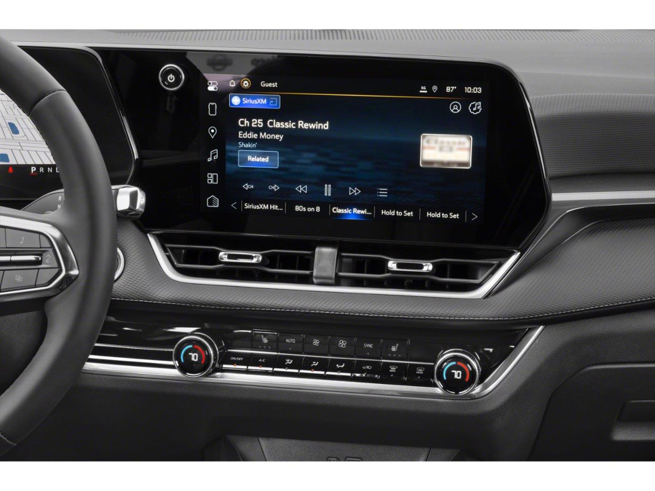 2027 Chevrolet Equinox LT - Photo 7