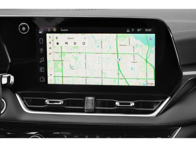 2027 Chevrolet Equinox LT - Photo 13