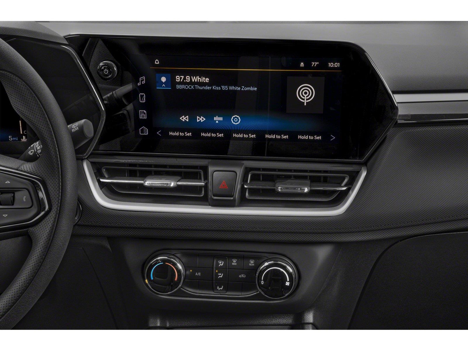 2026 Chevrolet Trailblazer LS - Photo 7