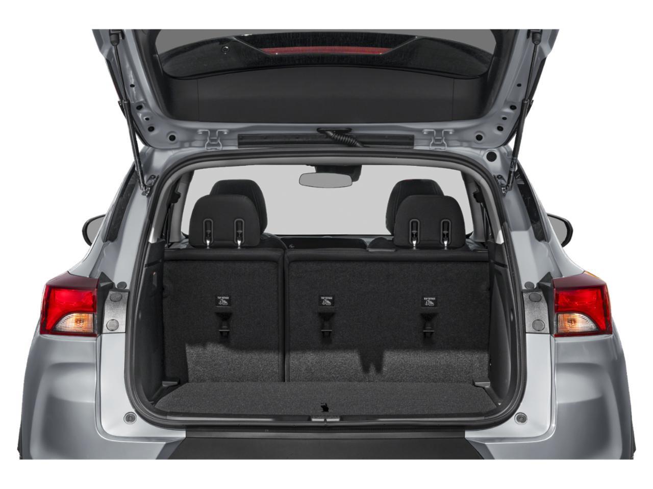 2026 Chevrolet Trailblazer LS - Photo 8