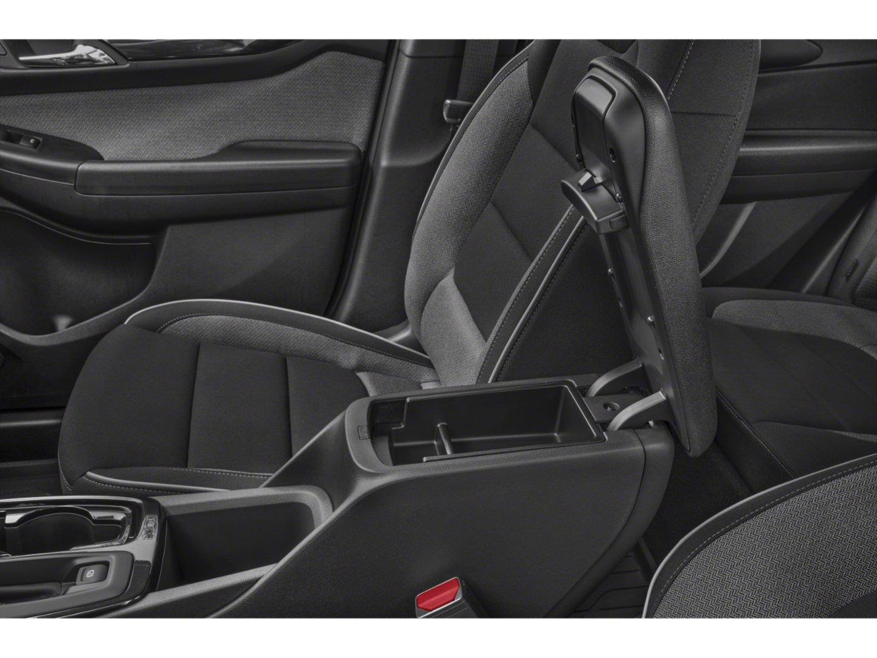 2026 Chevrolet Trailblazer LS - Photo 11