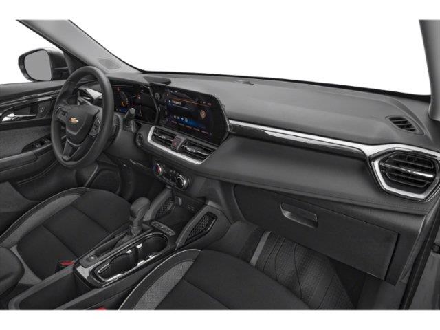2026 Chevrolet Trailblazer LS - Photo 12