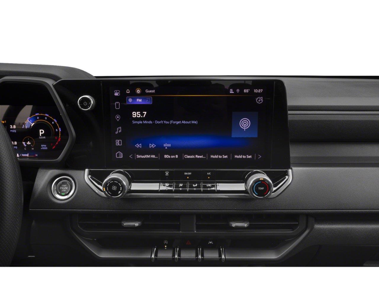 2026 Chevrolet Colorado Work Truck - Photo 7