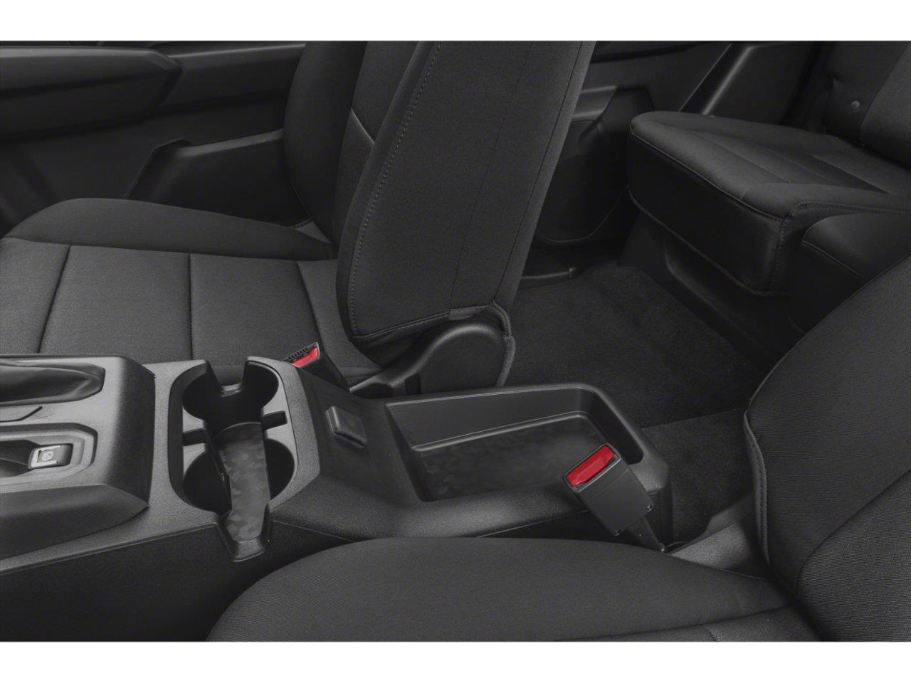 2026 Chevrolet Colorado Work Truck - Photo 11