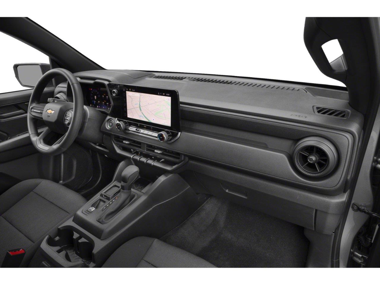 2026 Chevrolet Colorado Work Truck - Photo 12