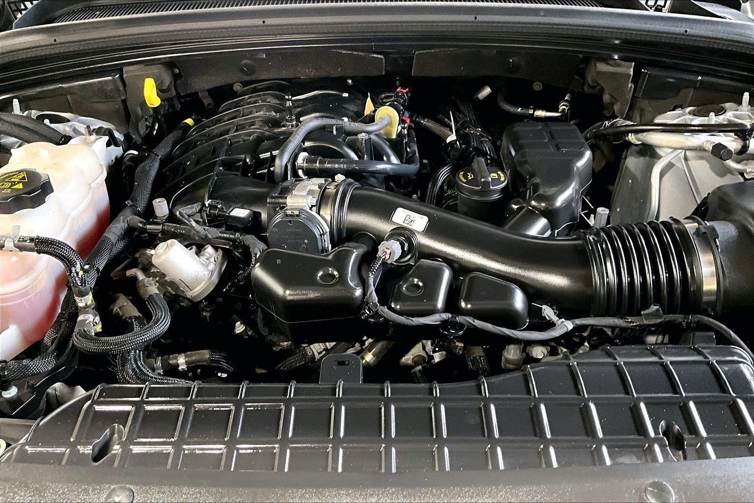 2023 Jeep Grand Cherokee L Limited - Photo 10