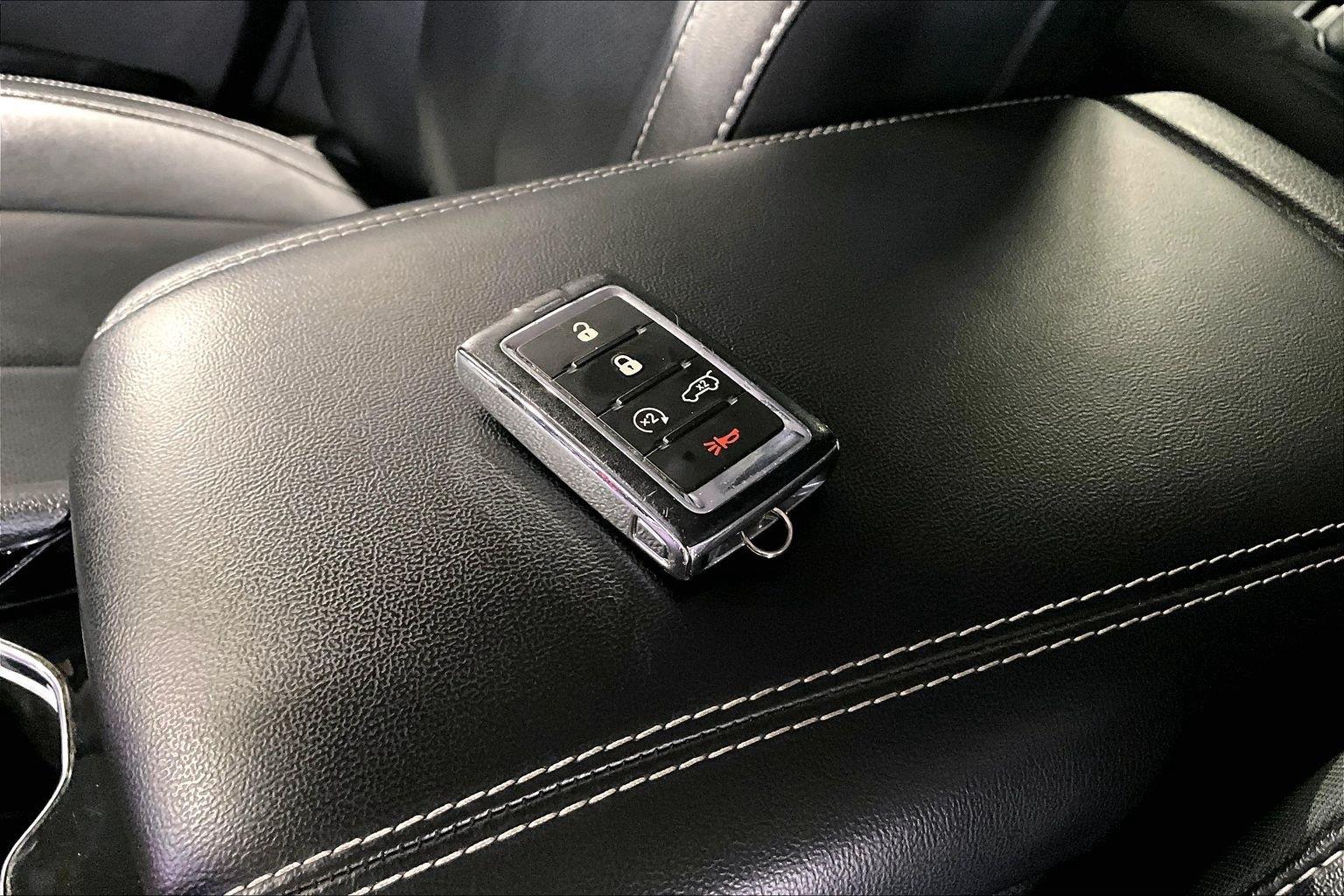 2023 Jeep Grand Cherokee L Limited - Photo 11