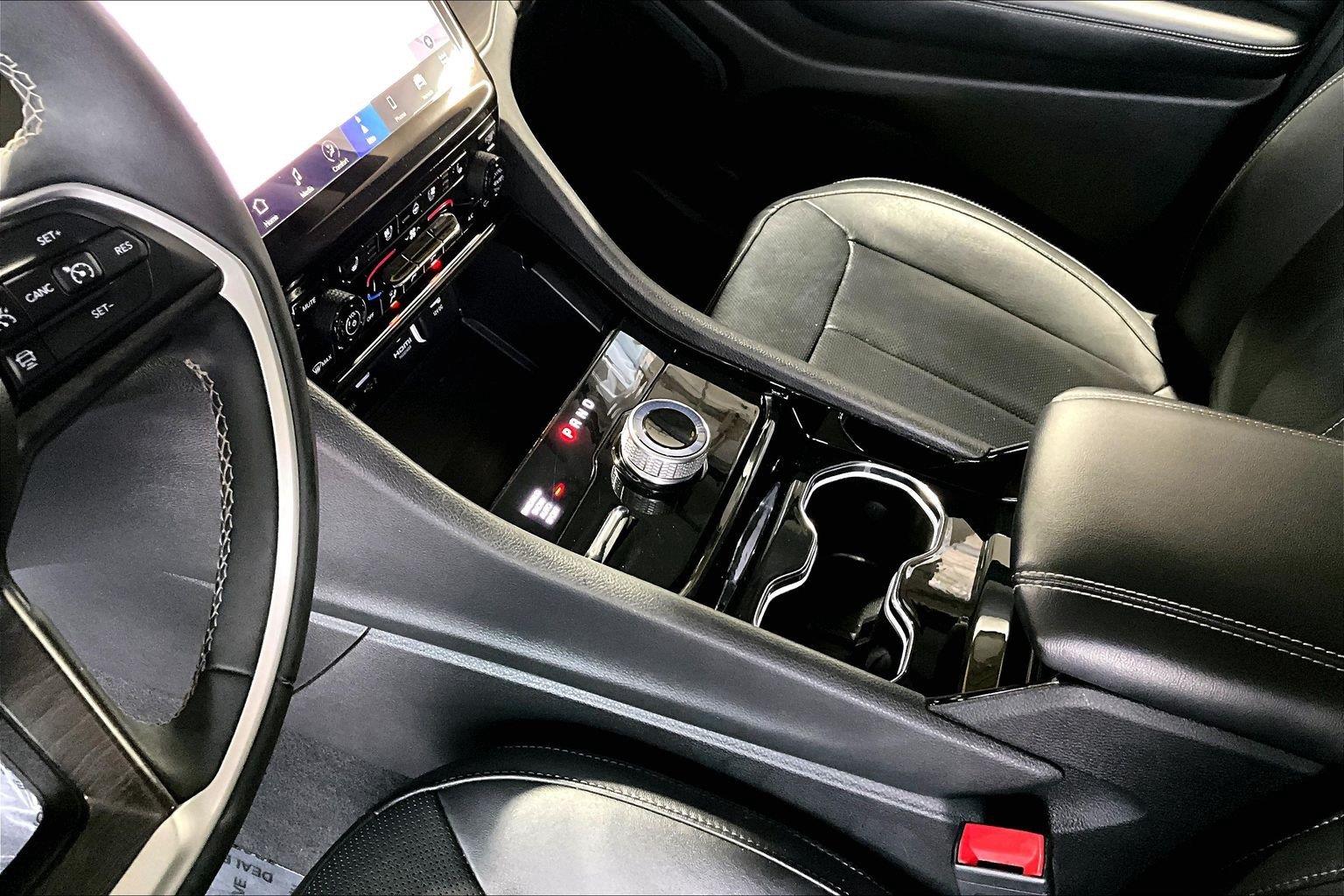 2023 Jeep Grand Cherokee L Limited - Photo 15