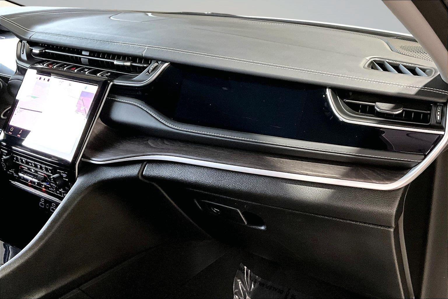2023 Jeep Grand Cherokee L Limited - Photo 17