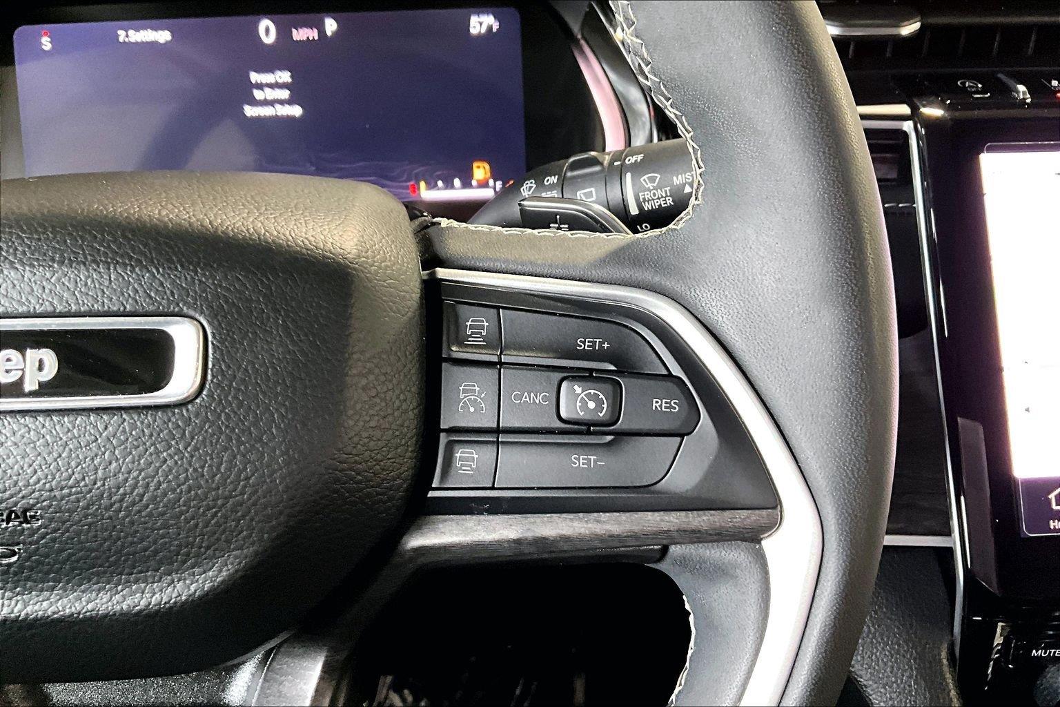 2023 Jeep Grand Cherokee L Limited - Photo 19