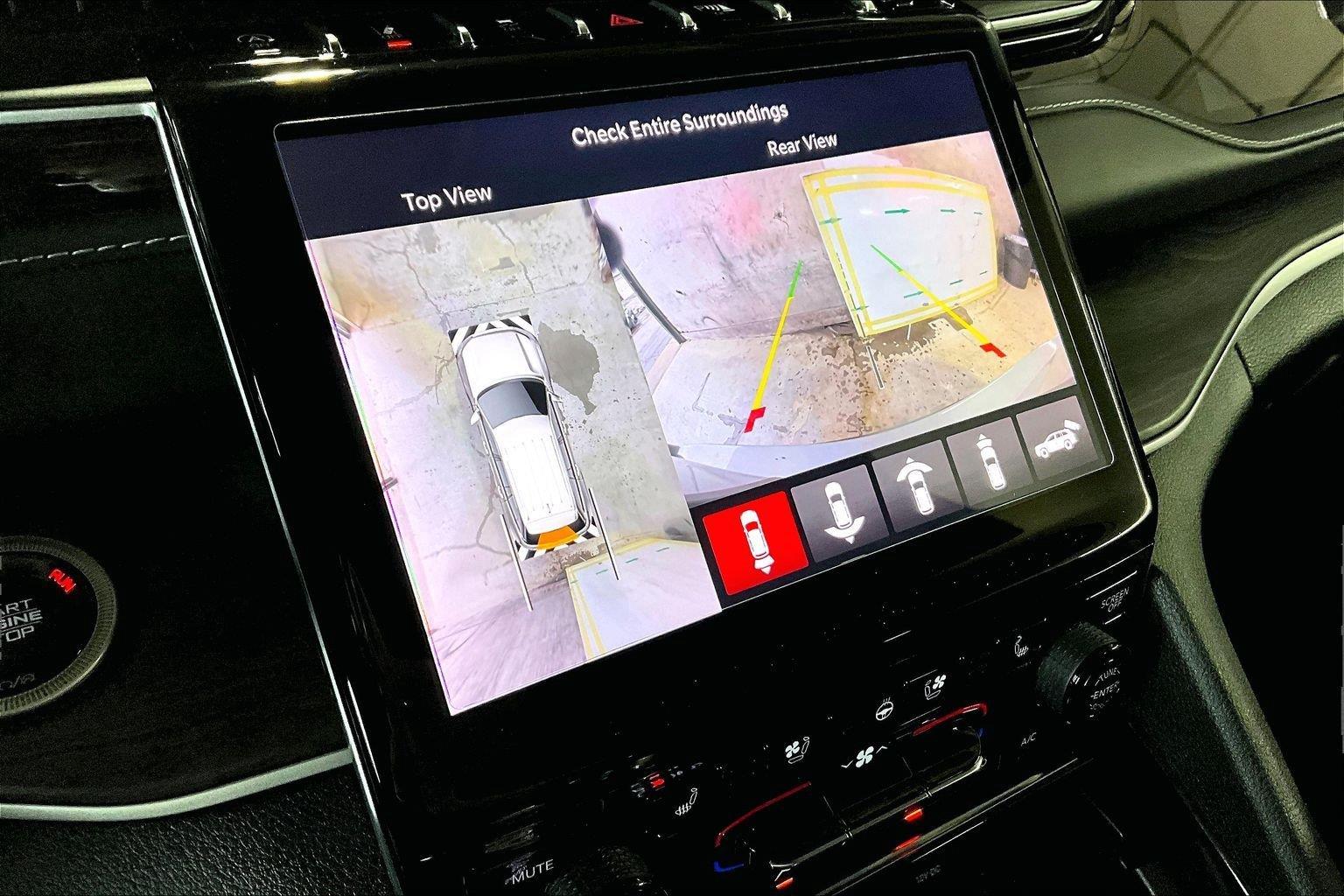 2023 Jeep Grand Cherokee L Limited - Photo 21