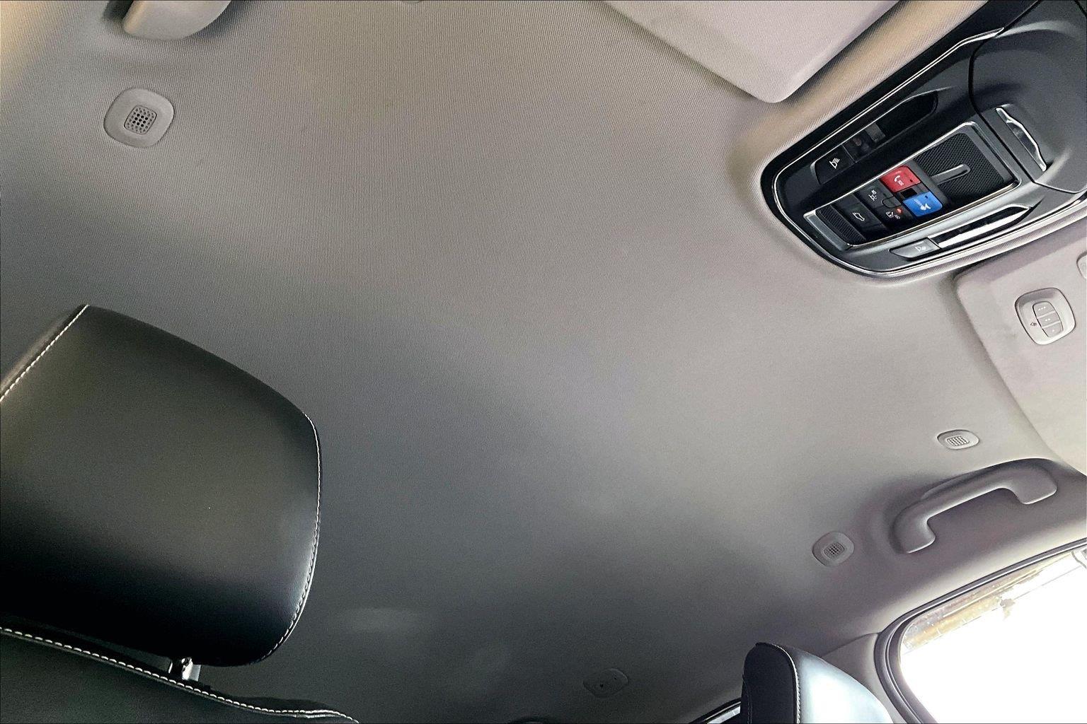 2023 Jeep Grand Cherokee L Limited - Photo 22