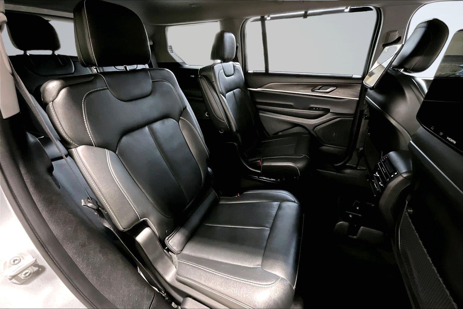 2023 Jeep Grand Cherokee L Limited - Photo 27