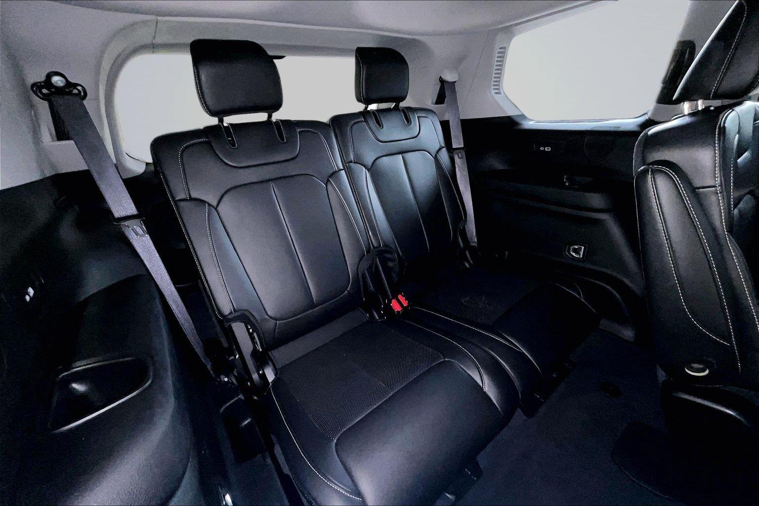 2023 Jeep Grand Cherokee L Limited - Photo 28