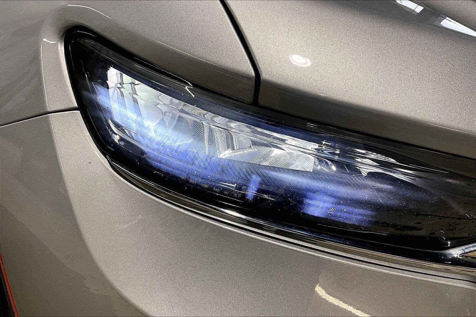 2023 Jeep Grand Cherokee L Limited - Photo 30