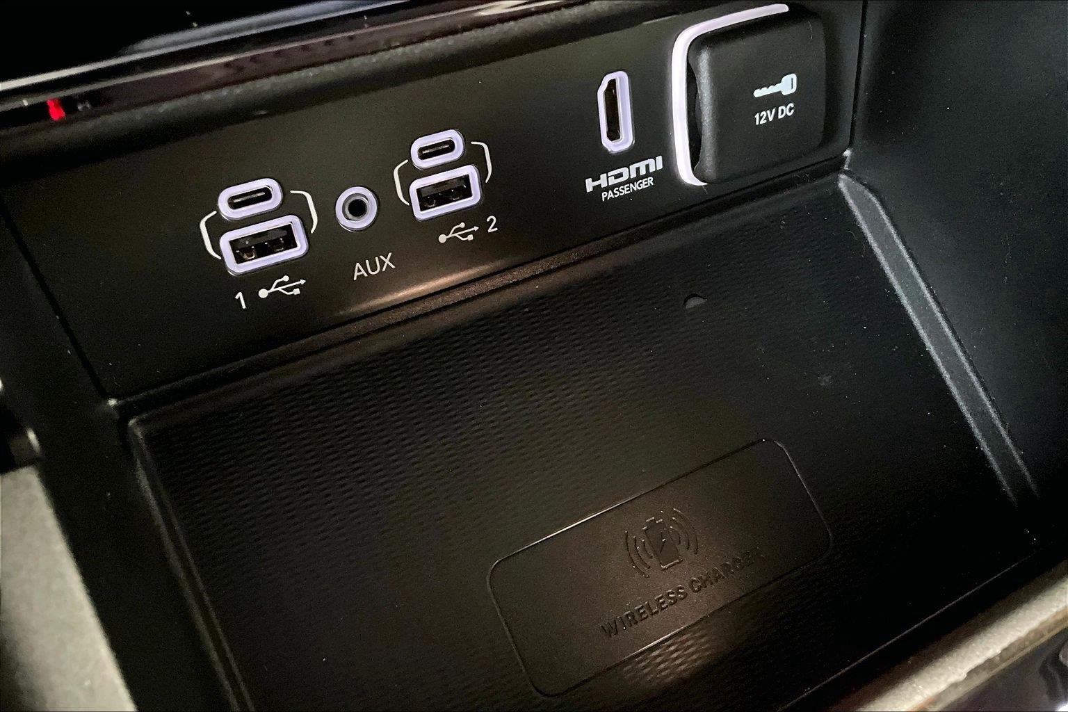 2023 Jeep Grand Cherokee L Limited - Photo 33