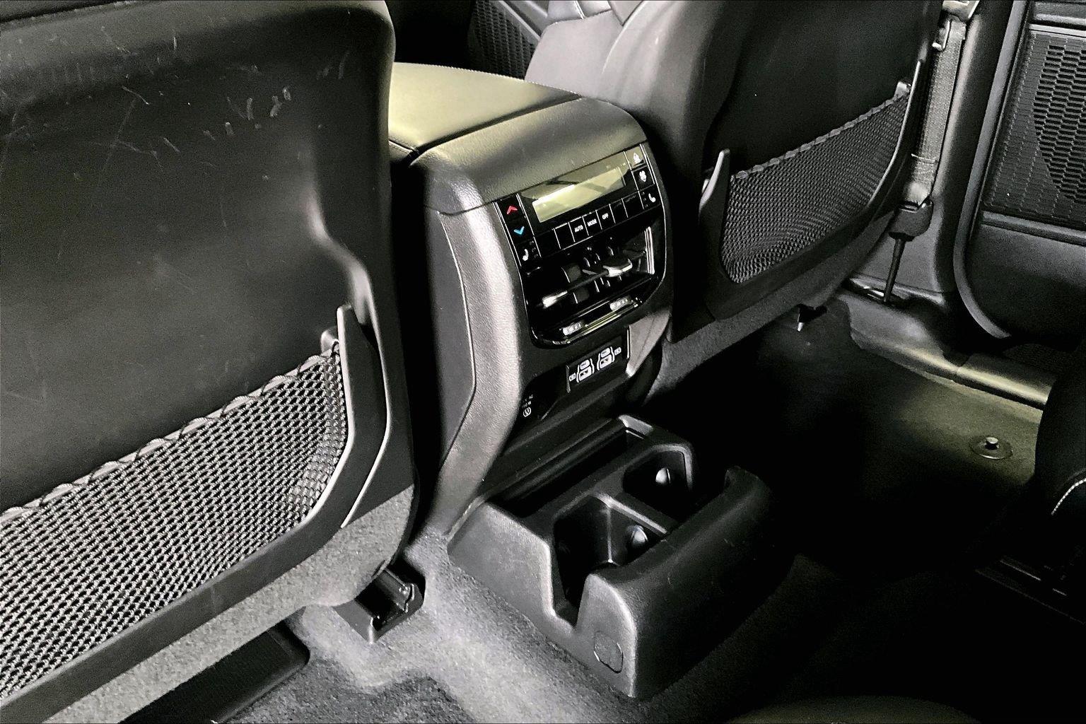 2023 Jeep Grand Cherokee L Limited - Photo 34