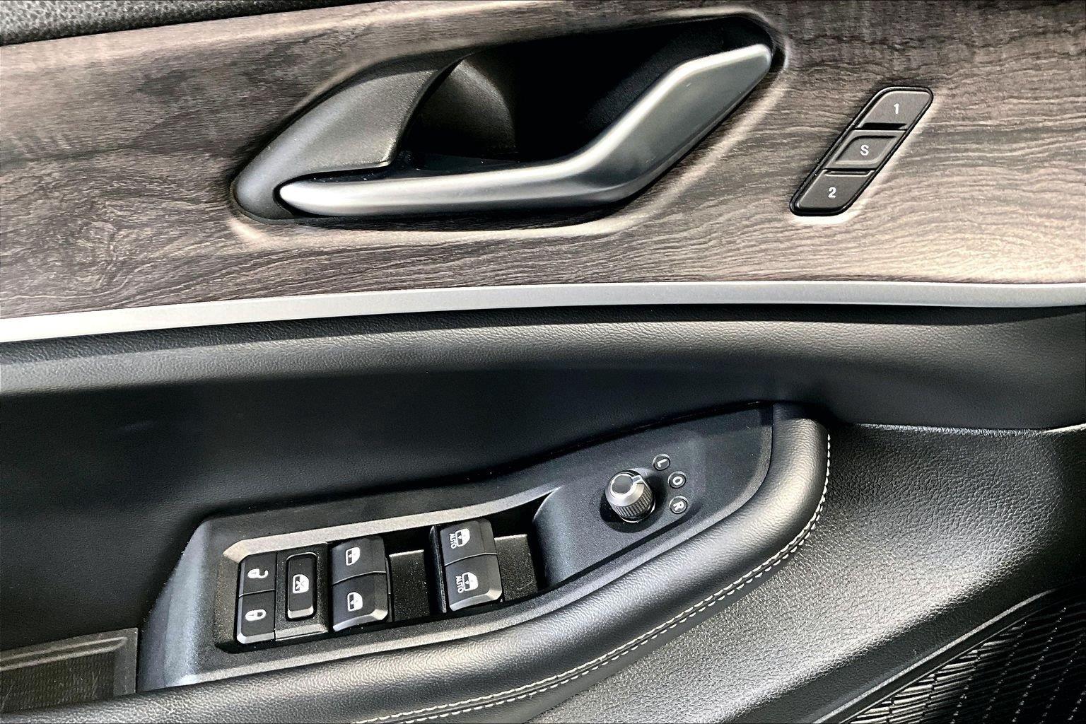 2023 Jeep Grand Cherokee L Limited - Photo 36
