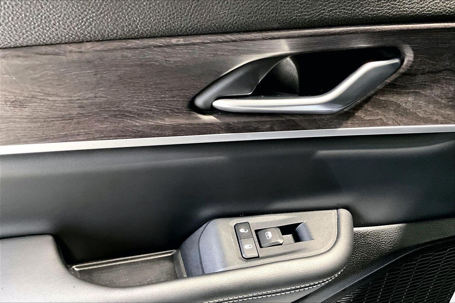 2023 Jeep Grand Cherokee L Limited - Photo 37