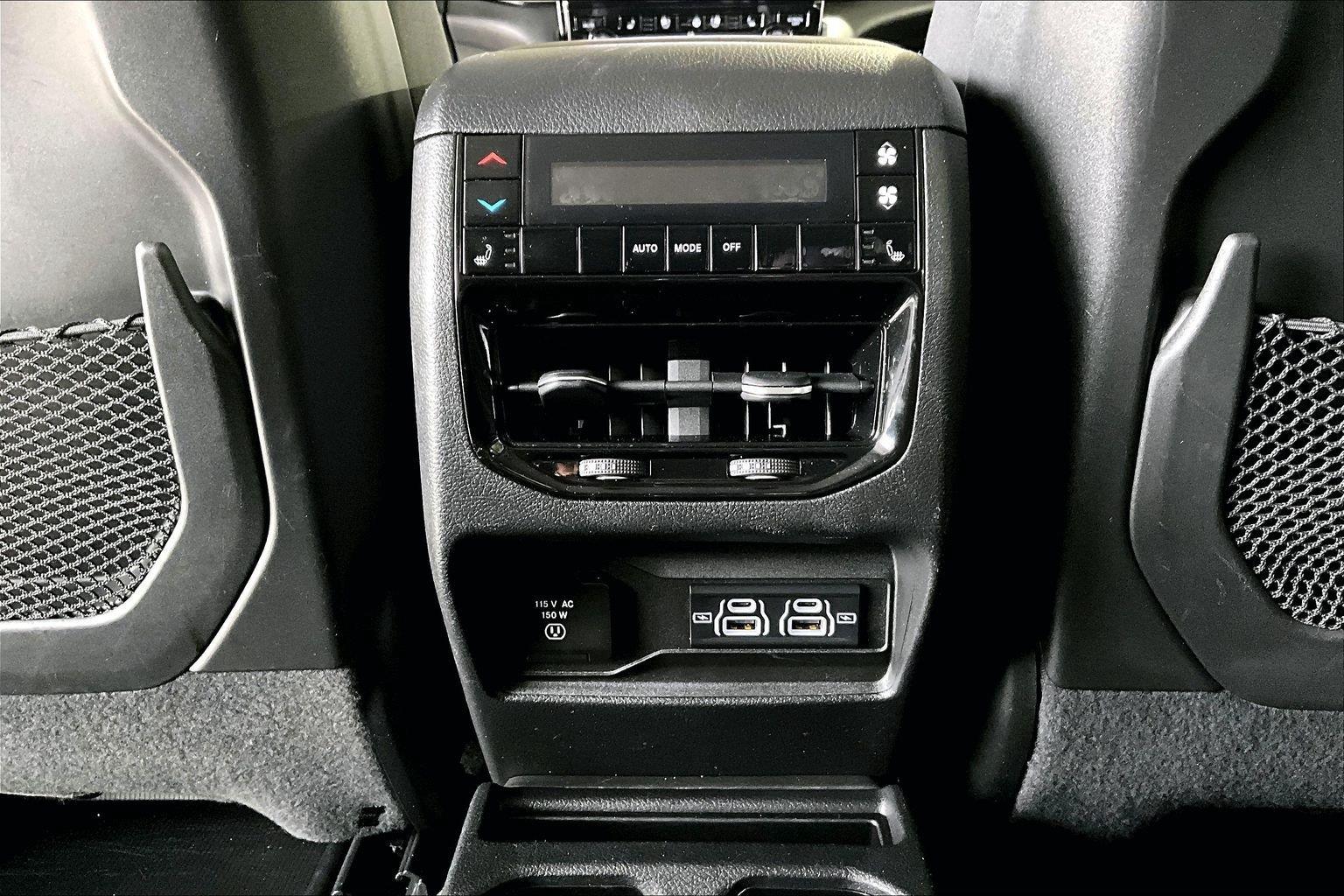 2023 Jeep Grand Cherokee L Limited - Photo 38