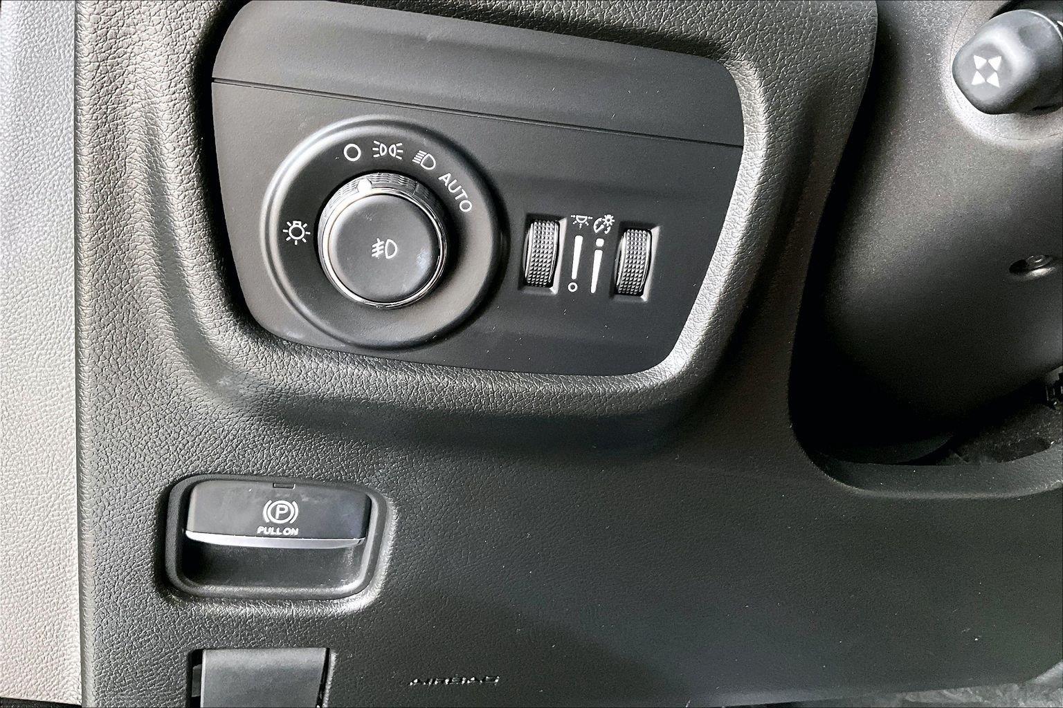 2023 Jeep Grand Cherokee L Limited - Photo 39