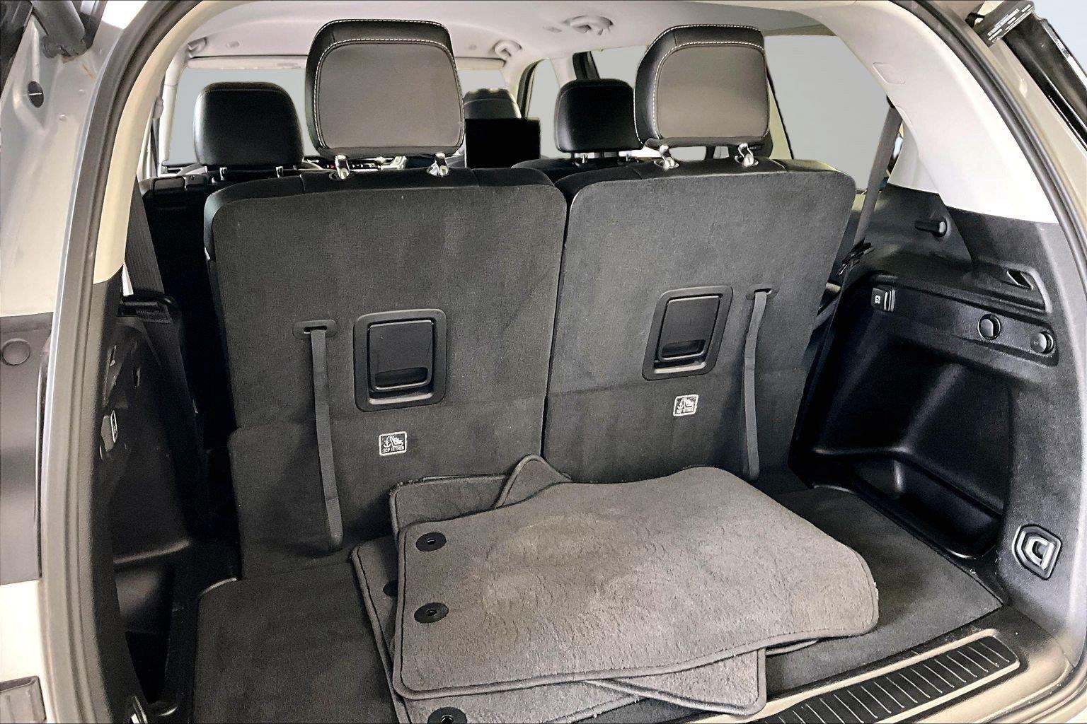 2023 Jeep Grand Cherokee L Limited - Photo 40