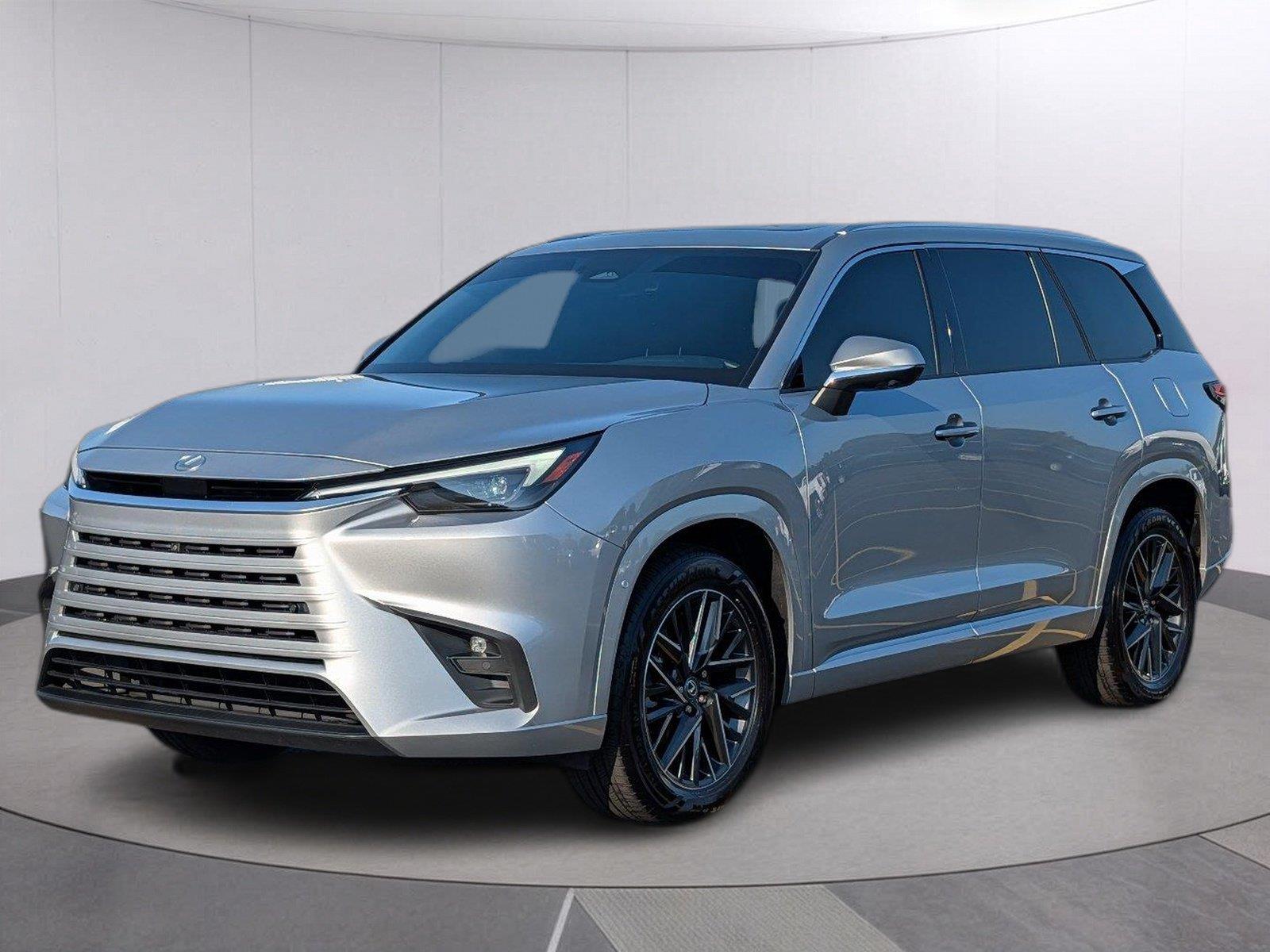 2025 Lexus TX 350 Premium AWD