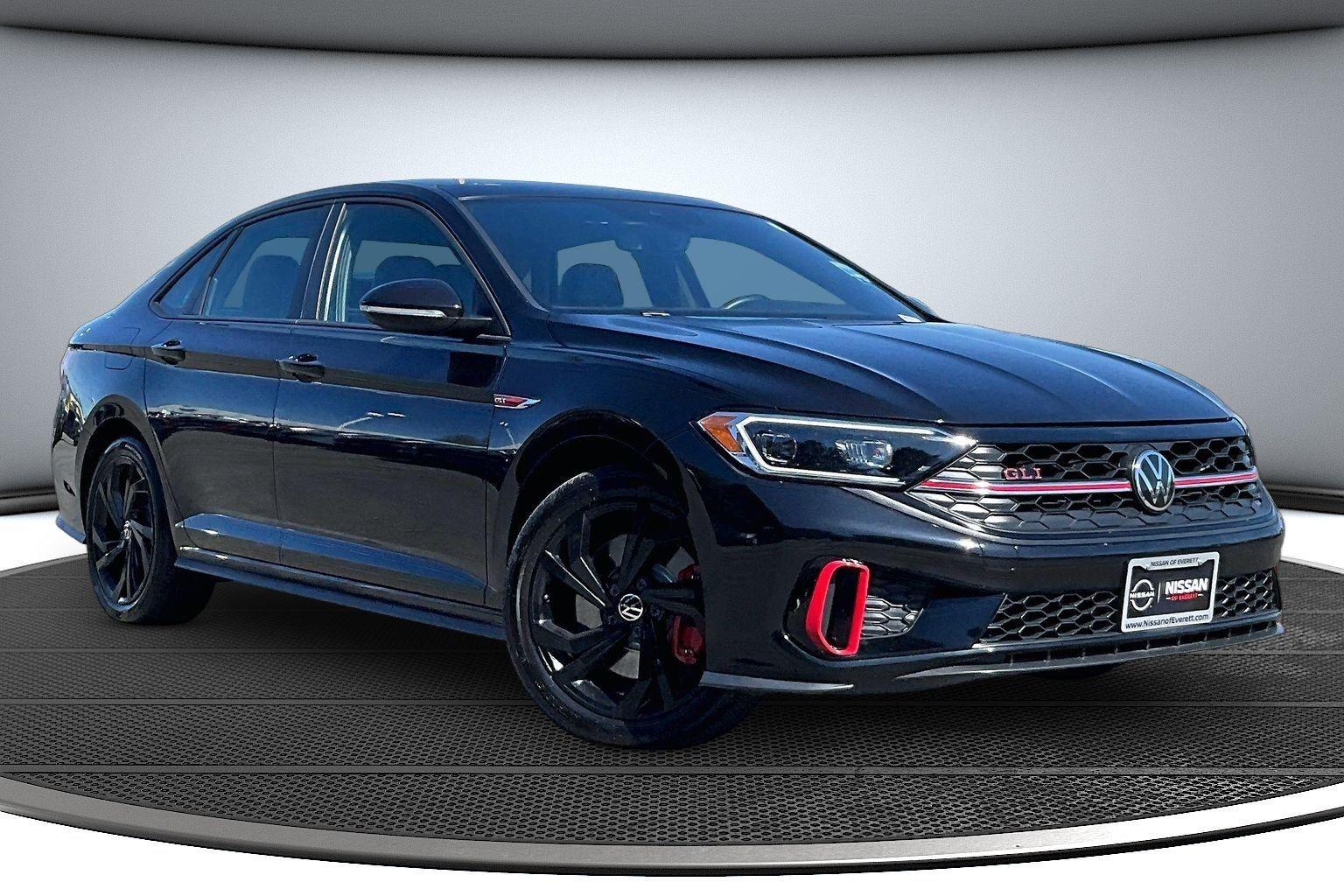 2024 Volkswagen Jetta GLI 1.5T Autobahn FWD