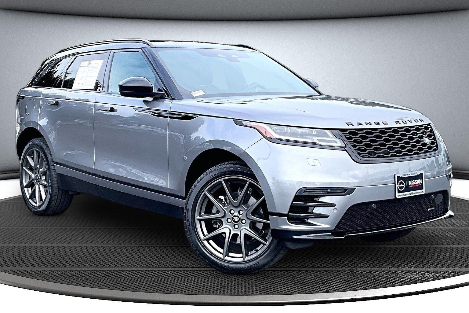 2023 Land Rover Range Rover Velar