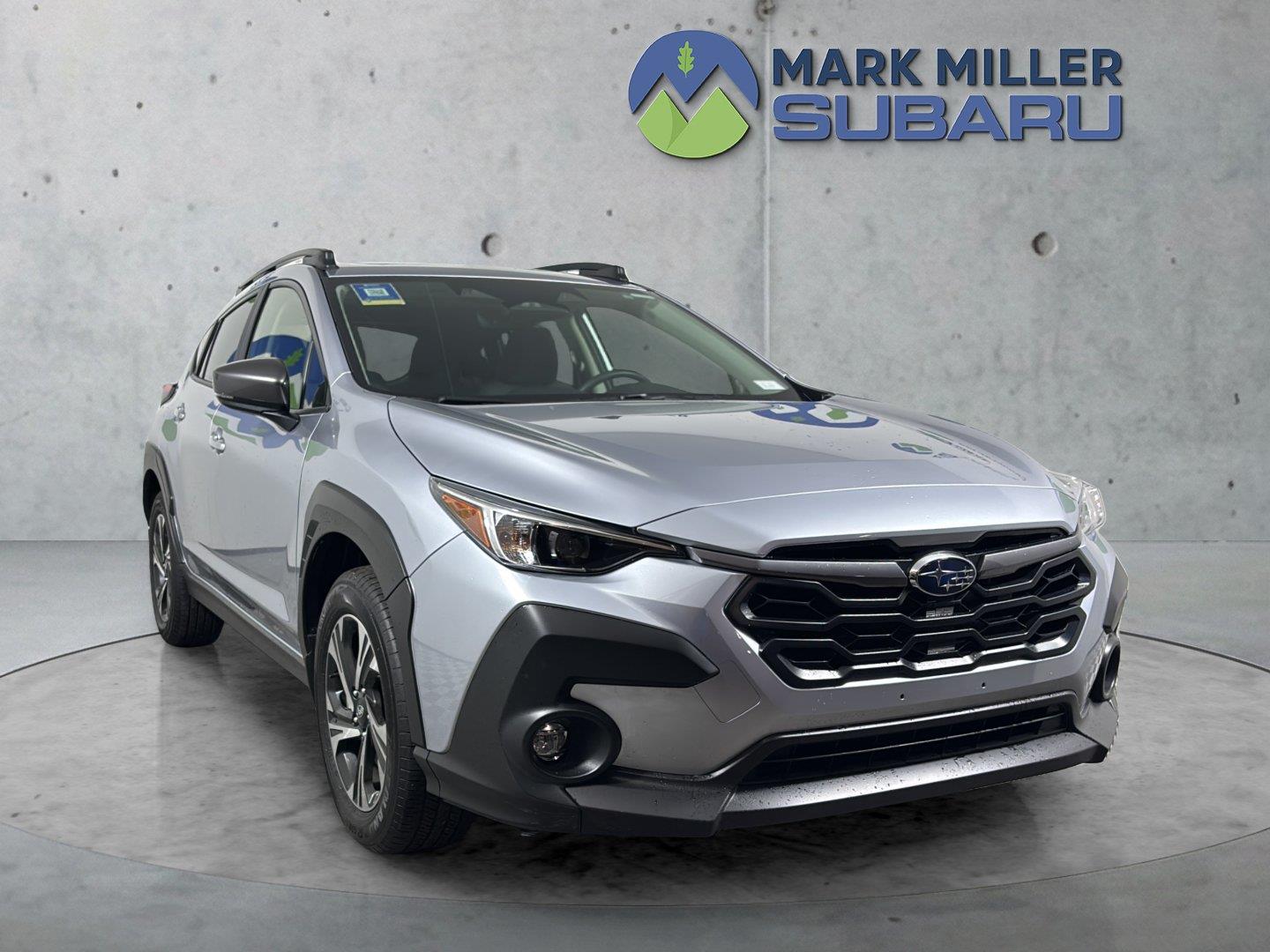 2025 Subaru Crosstrek Premium AWD