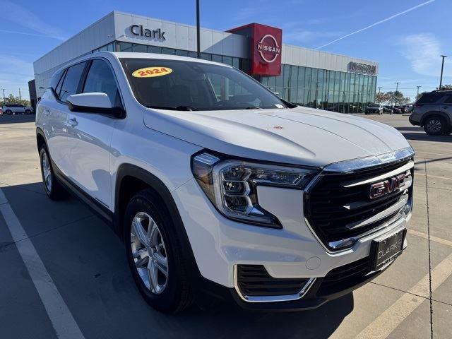2024 GMC Terrain SLE FWD