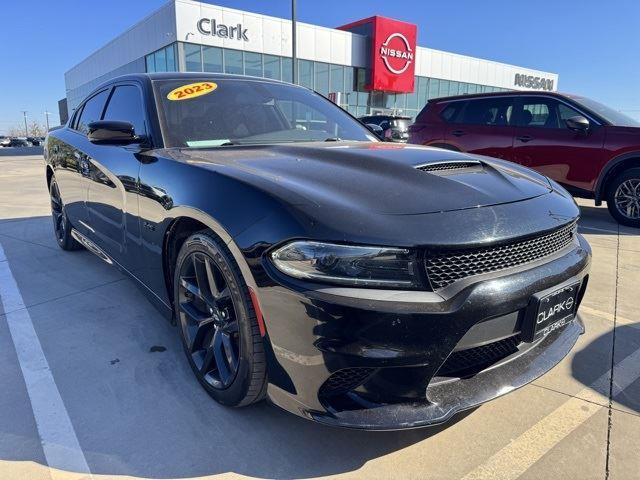 2023 Dodge Charger R/T RWD