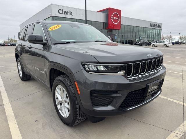 2025 Jeep Grand Cherokee Laredo X RWD