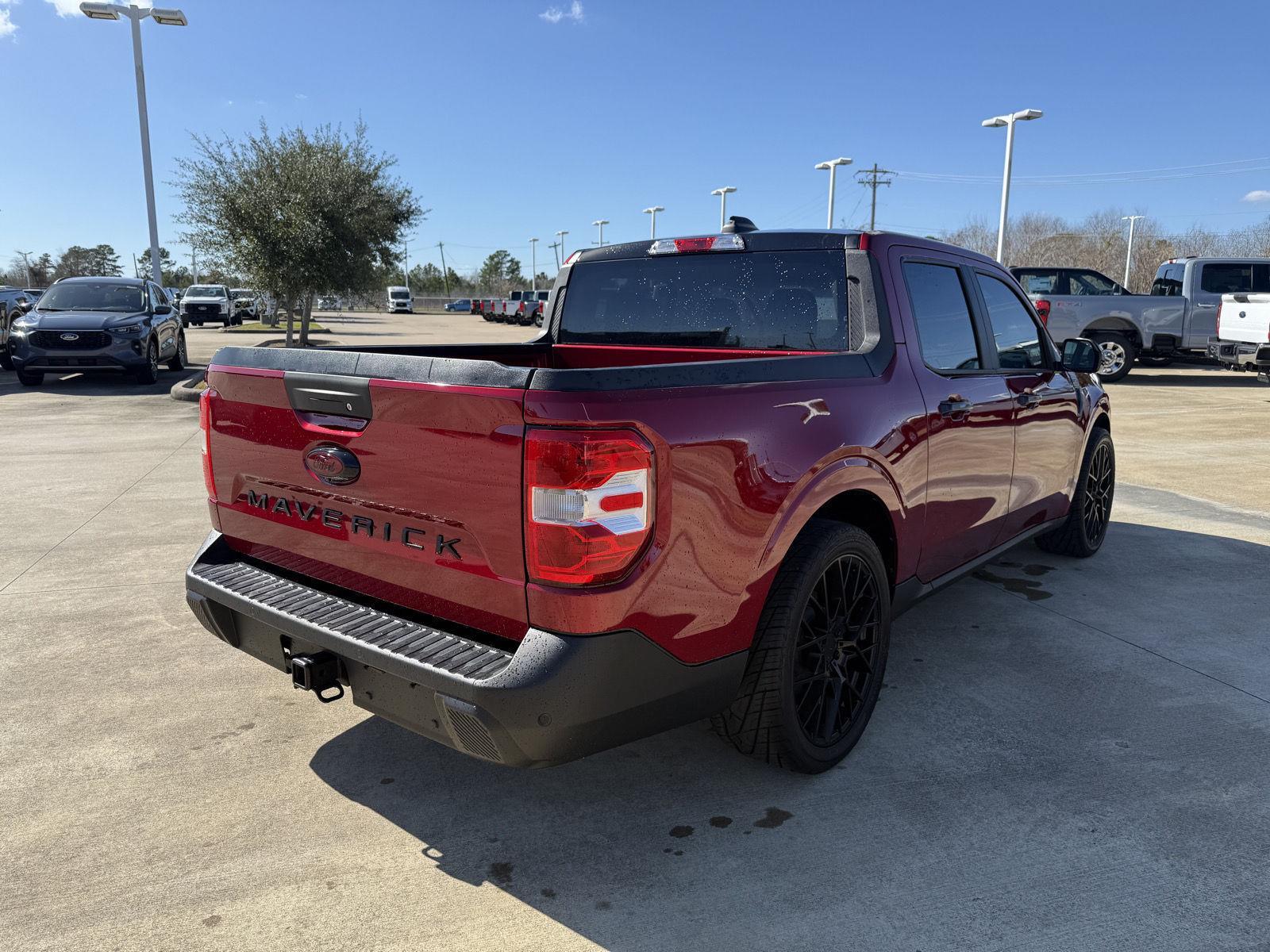 View vehicle photo 5