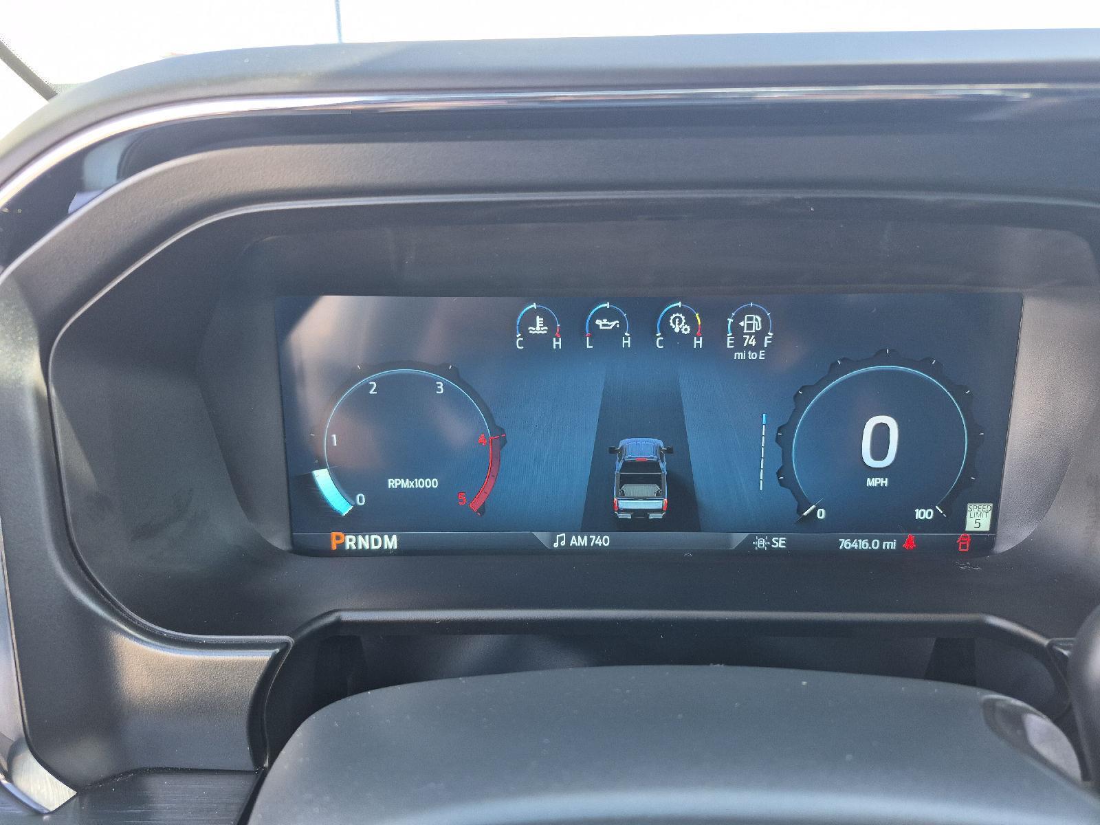 View vehicle photo 5