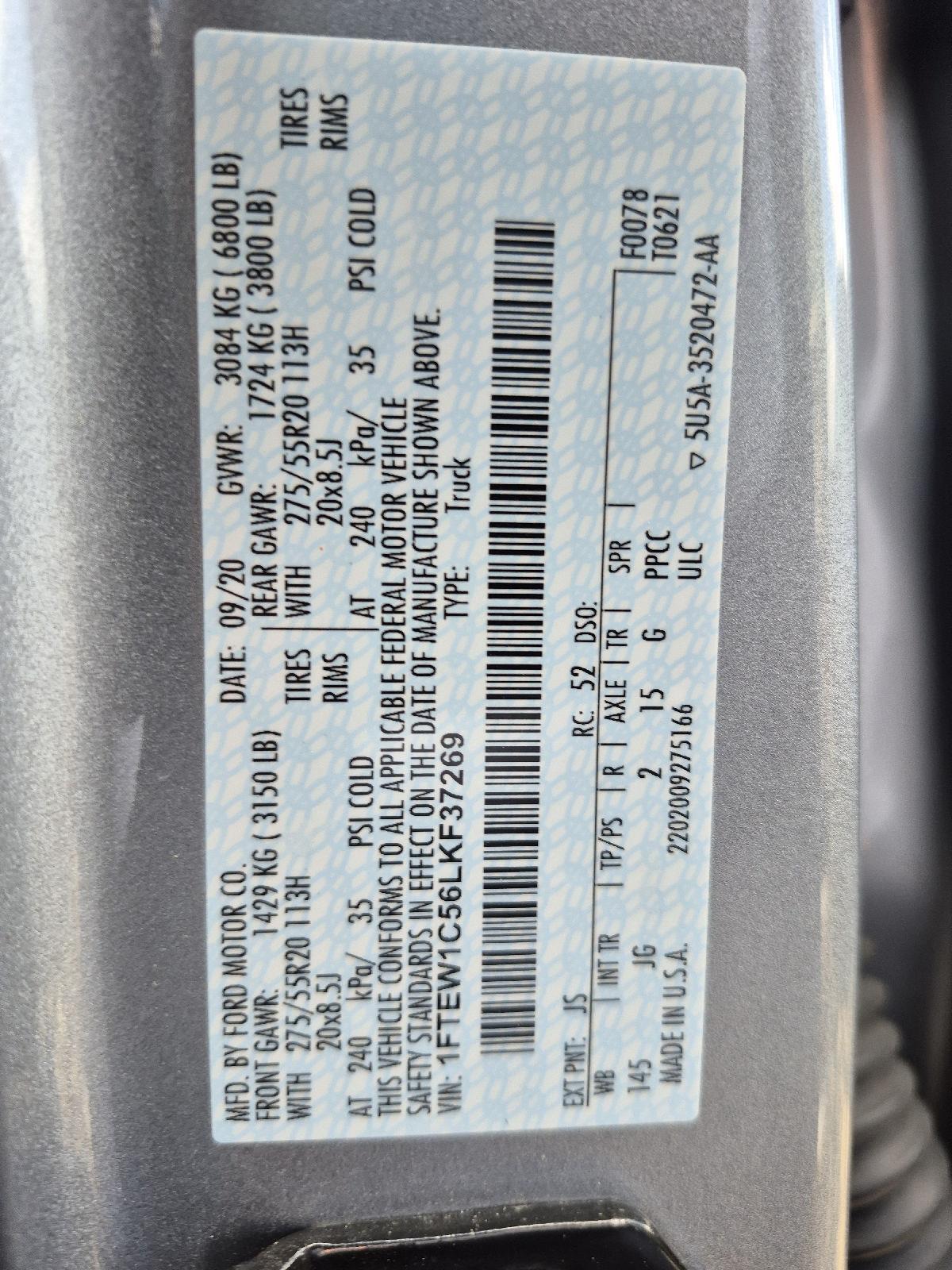 View vehicle photo 5