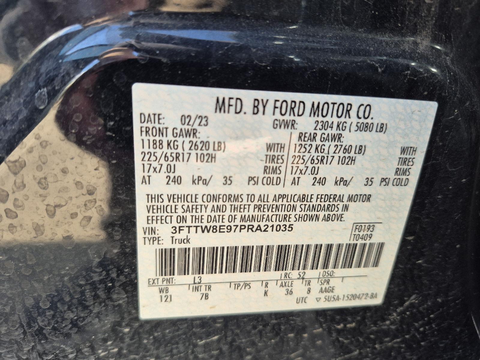 View vehicle photo 5