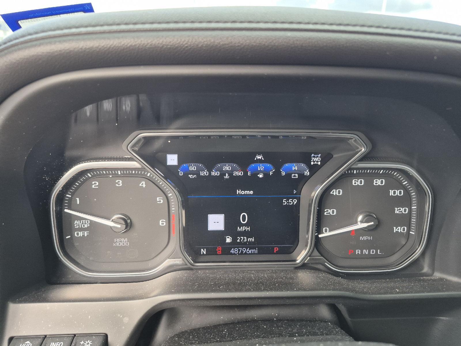 View vehicle photo 6