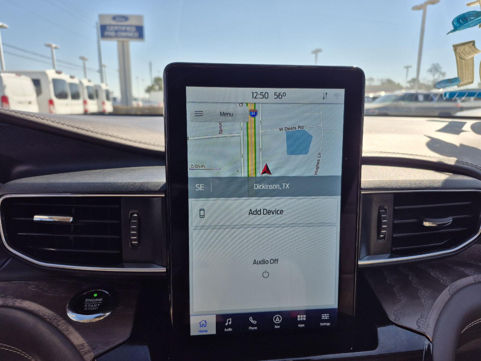 View vehicle photo 2