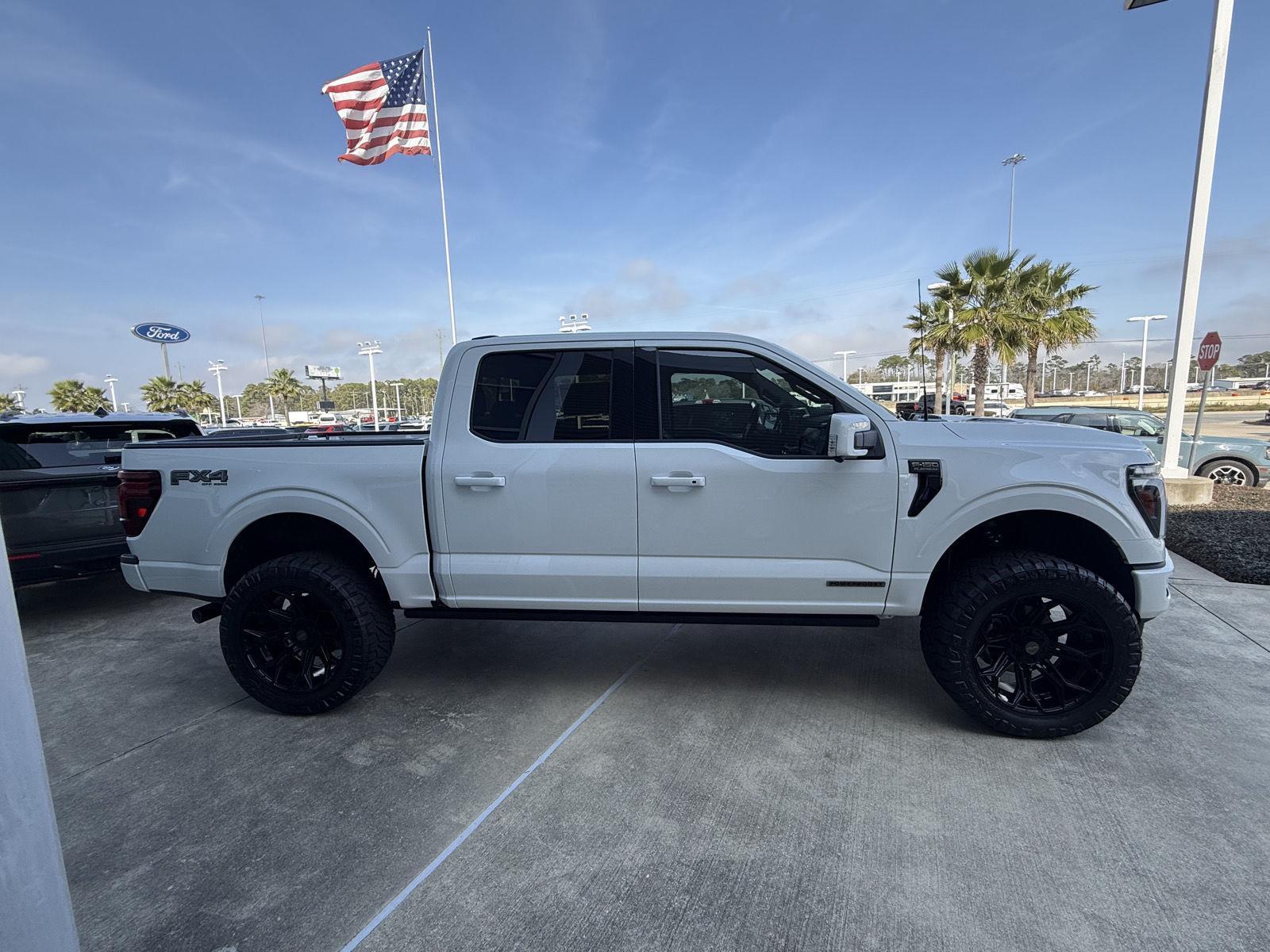 View vehicle photo 5