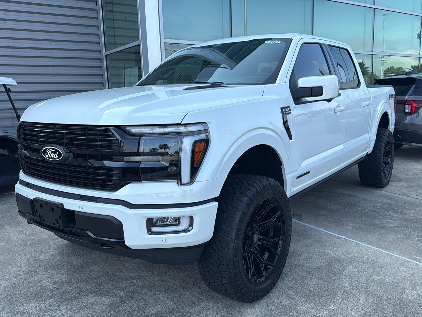 View vehicle photo 2