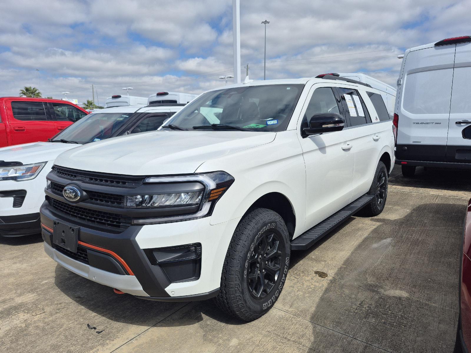 2024 Ford Expedition Timberline 4WD