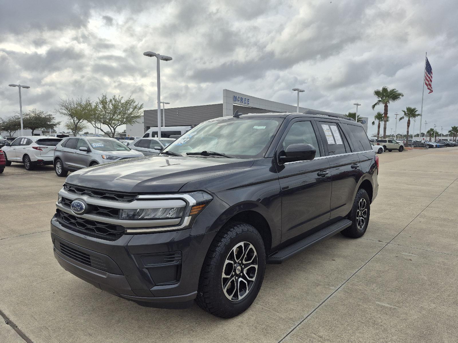 2024 Ford Expedition XLT RWD