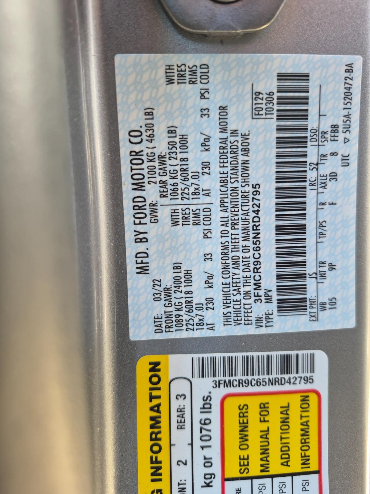 View vehicle photo 6