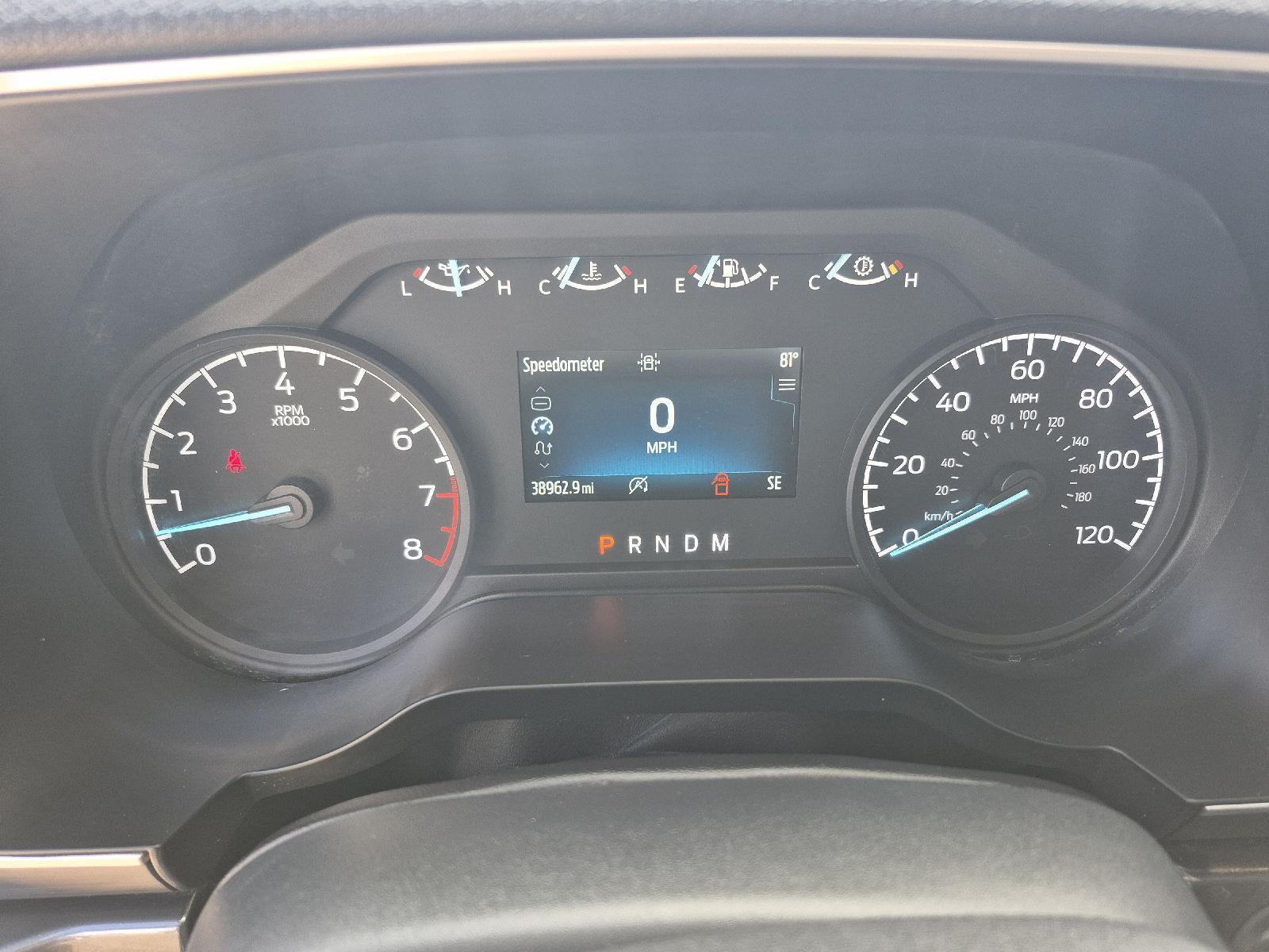 View vehicle photo 5